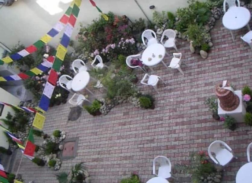 Extérieur Photo