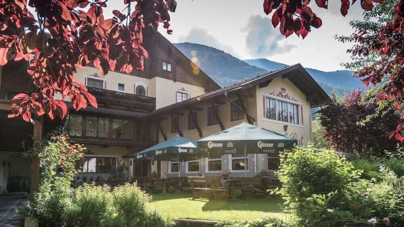 Hotel Post