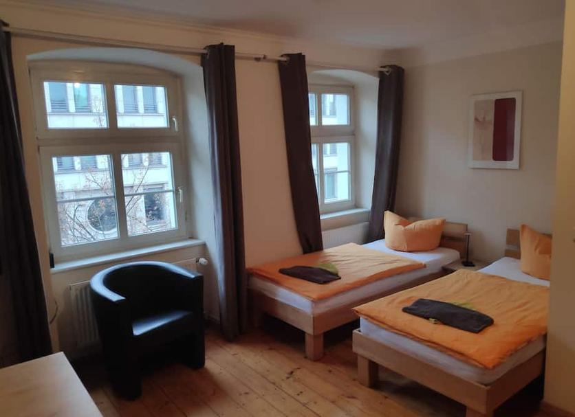Chambre Photo