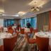 Salle de banquet