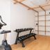 Salle de sport
