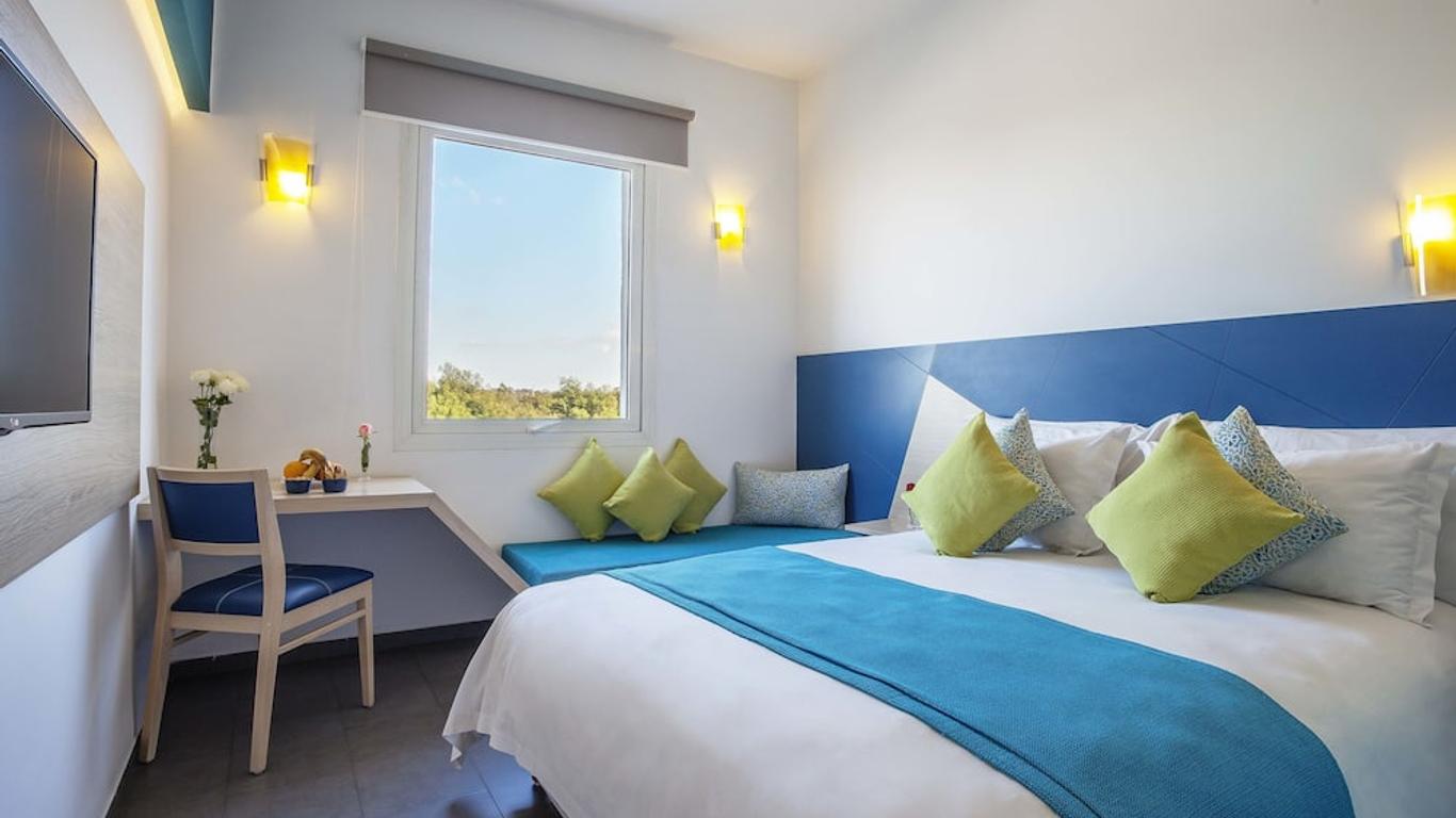Relax Hotel Casa Voyageurs