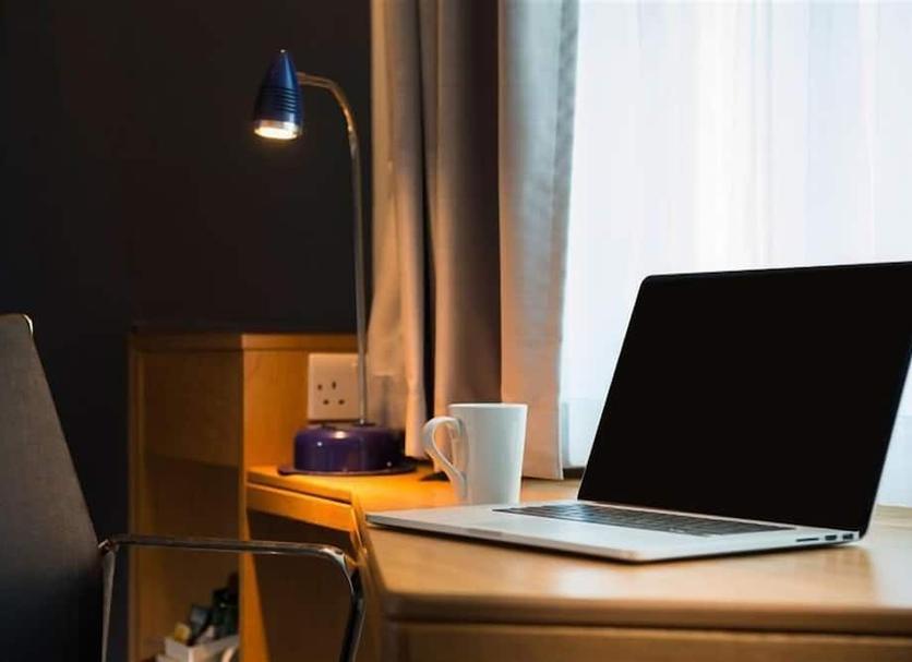 Équipements de la chambre Photo