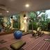 Salle de sport