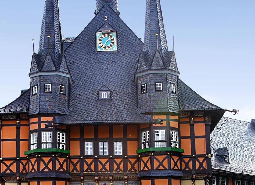 Bâtiment Photo
