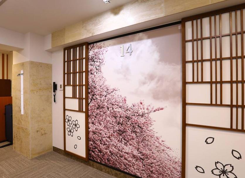 Équipements de la chambre Photo