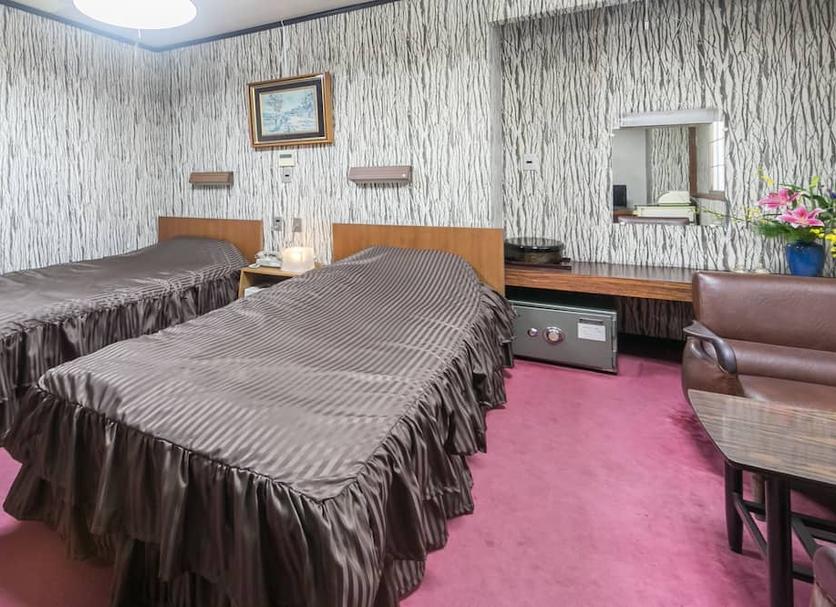Chambre Photo