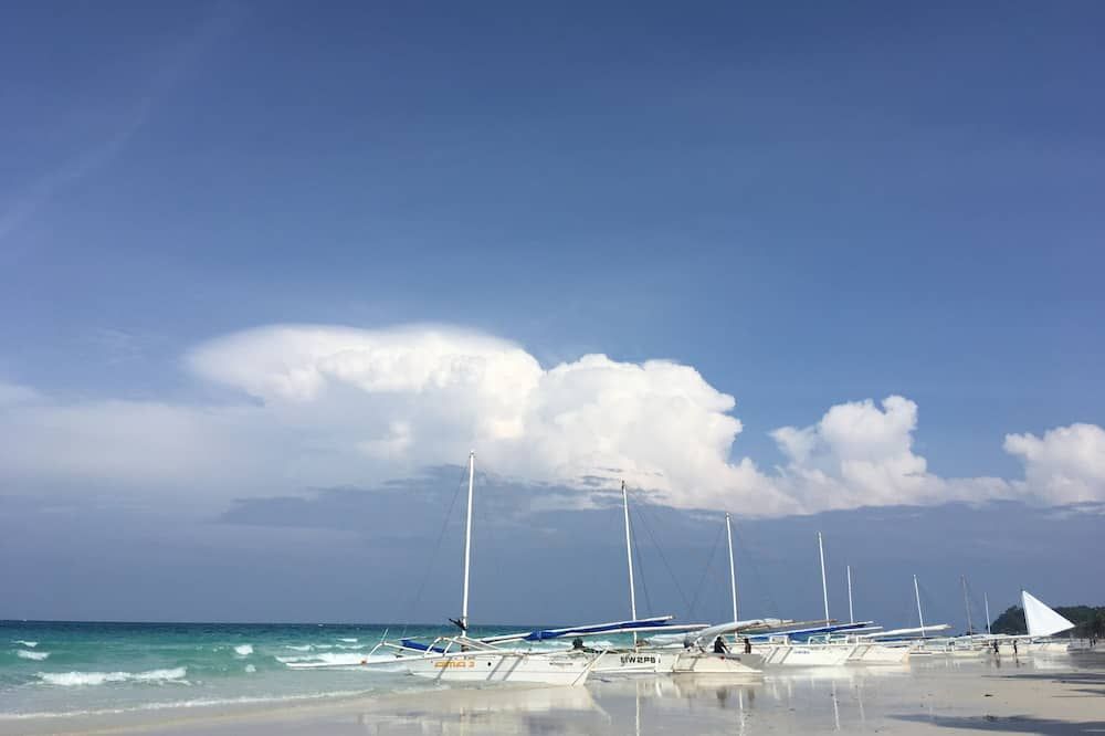 Plage Photo