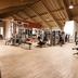 Salle de sport