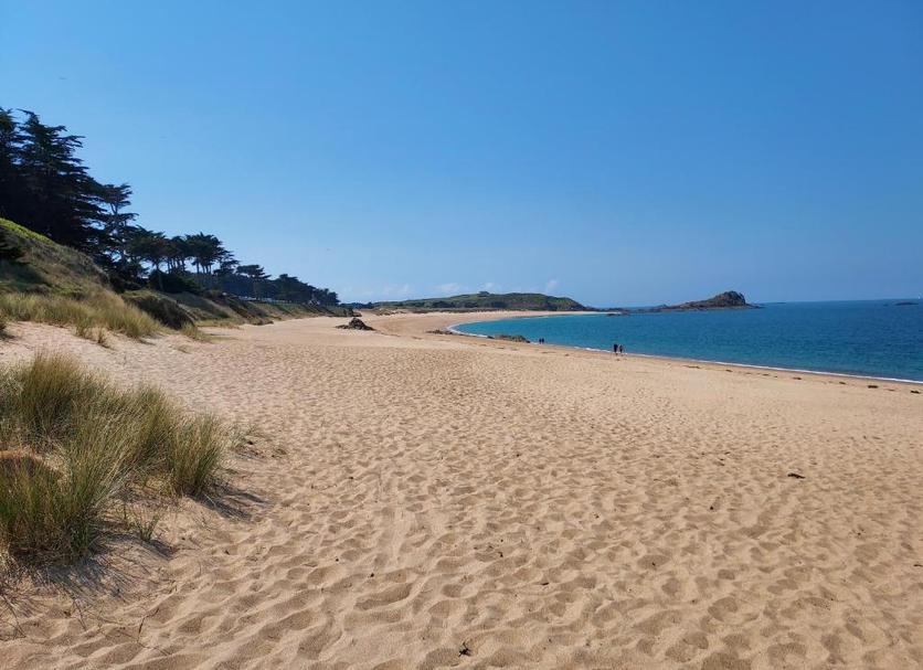 Plage Photo
