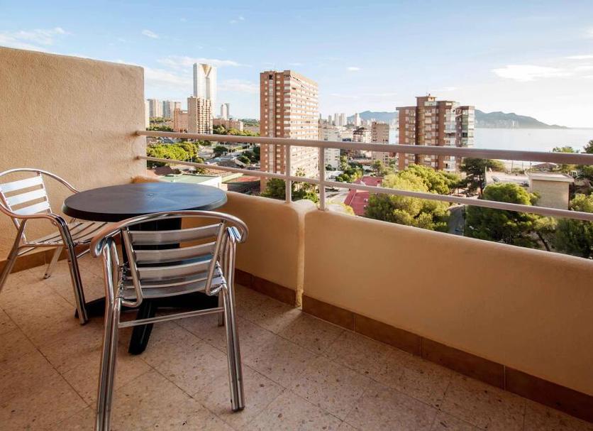 Balcon Photo