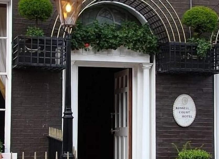 Extérieur Photo