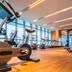 Salle de sport