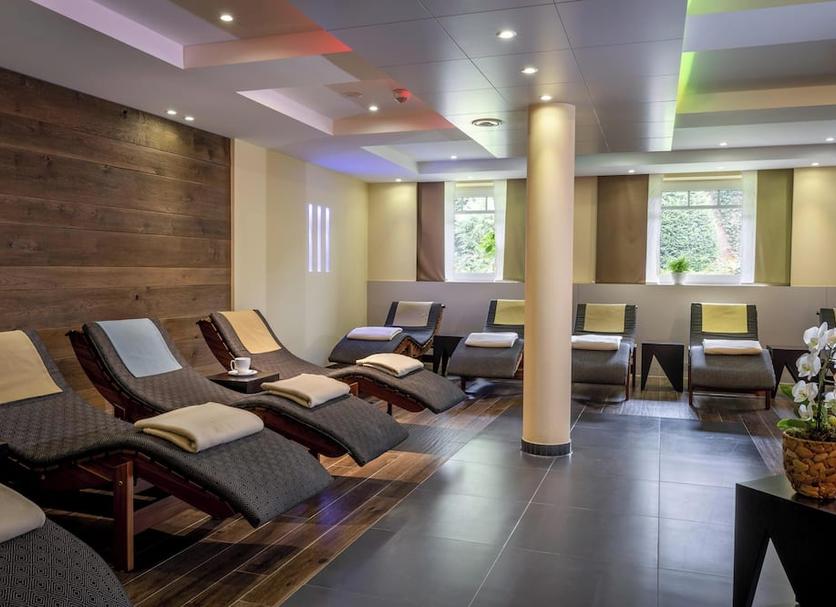 Spa Photo