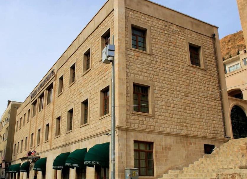 Bâtiment Photo