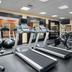 Salle de sport