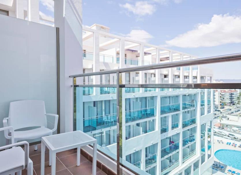 Balcon Photo