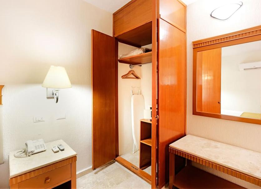 Équipements de la chambre Photo