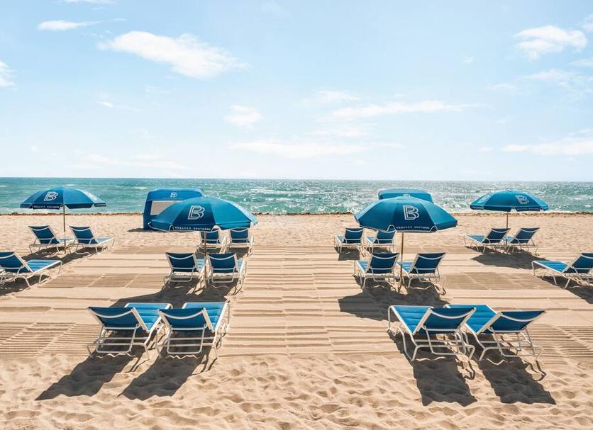 Plage Photo