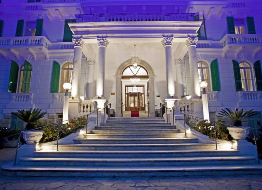 Bâtiment Photo