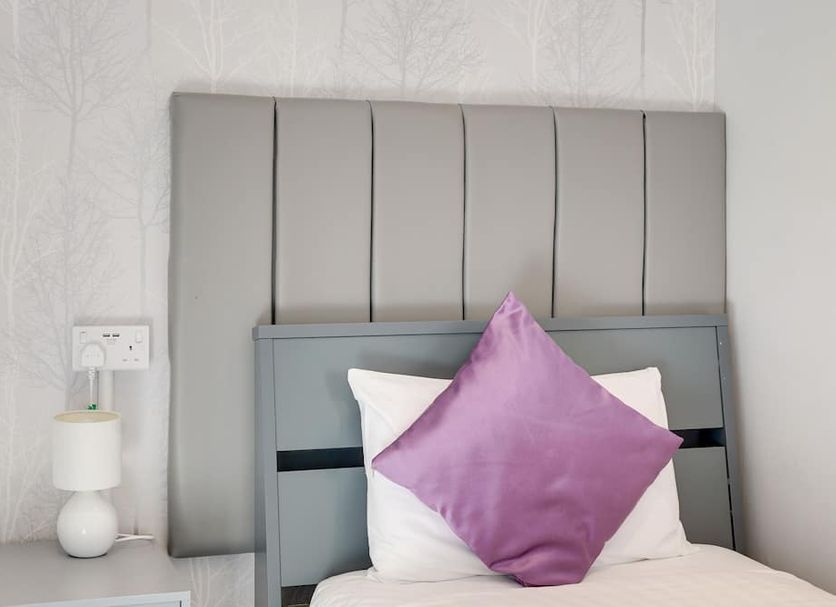 Équipements de la chambre Photo