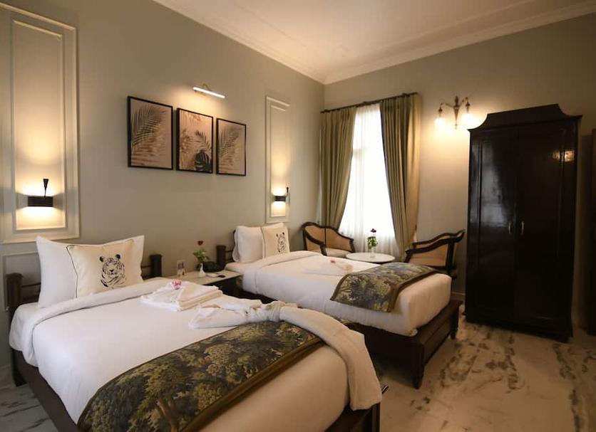 Chambre Photo