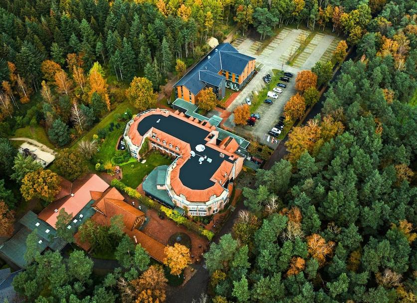 Extérieur Photo