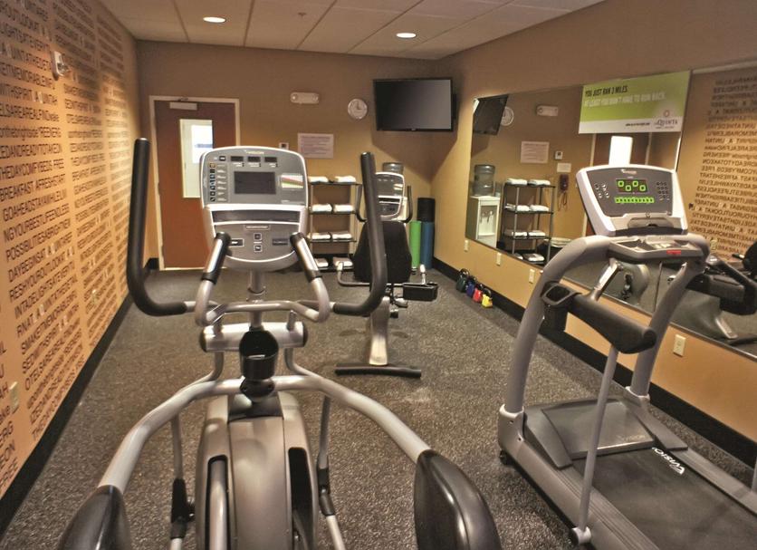 Salle de sport Photo