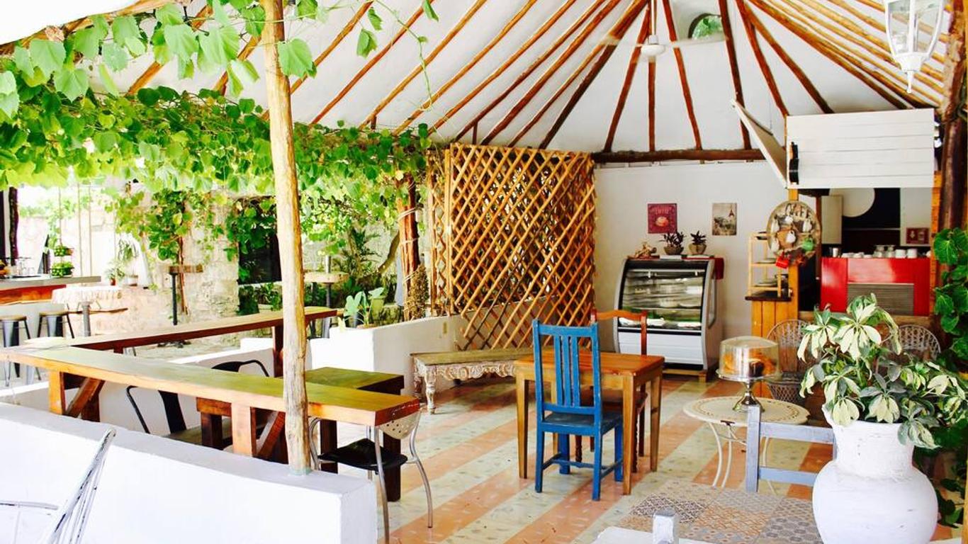 Hotel Posada Amor