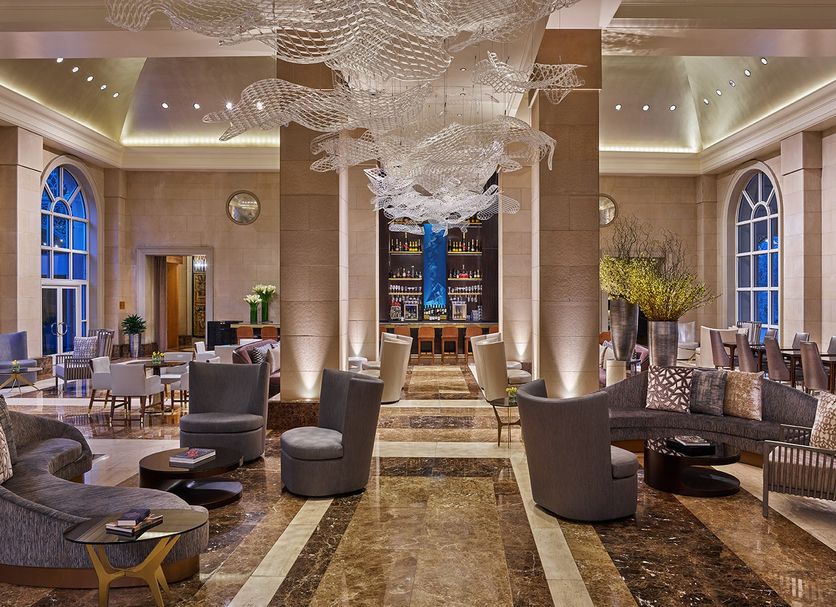 Hall d’entrée Photo