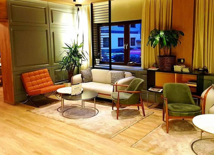 Salon Photo