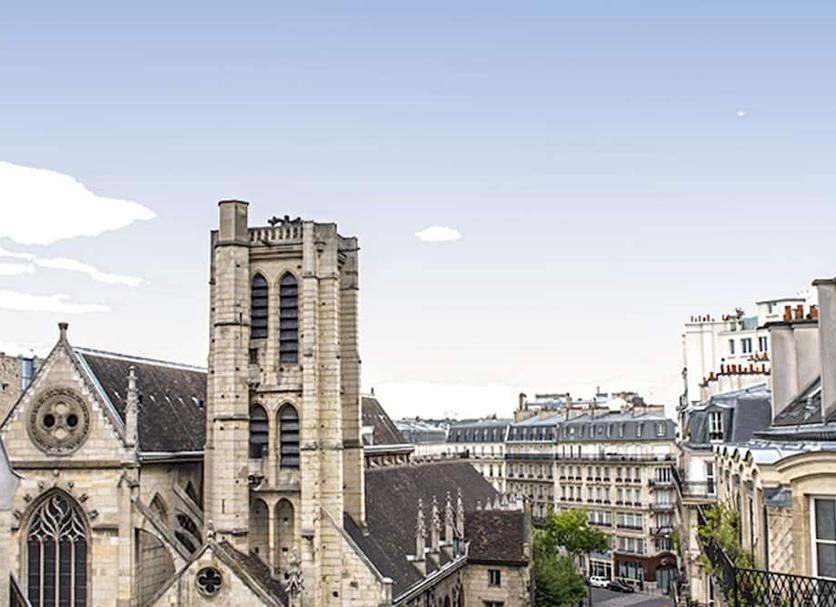 Extérieur Photo