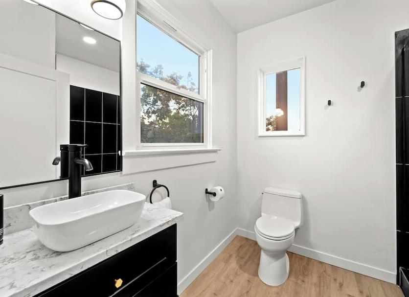Salle de bain Photo