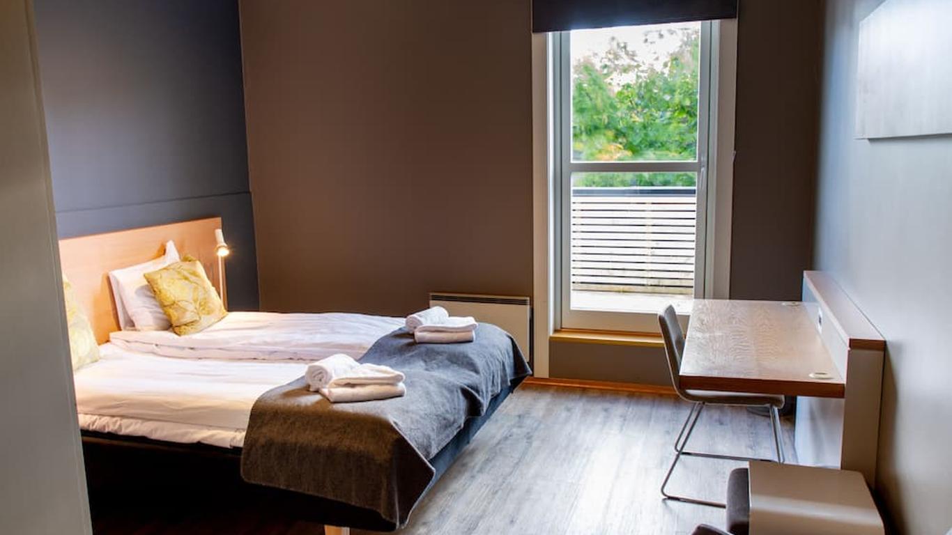 Nordis Hotel Lofoten
