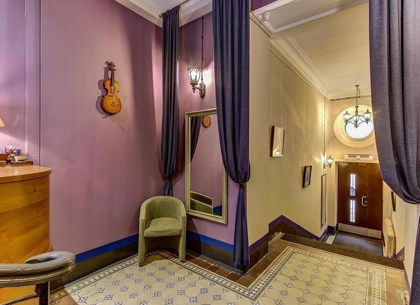 Équipements de la chambre Photo