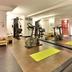Salle de sport