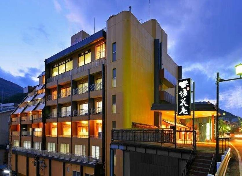 Bâtiment Photo