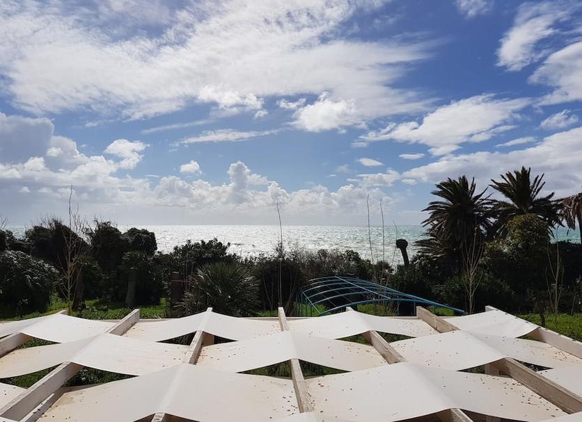 Extérieur Photo