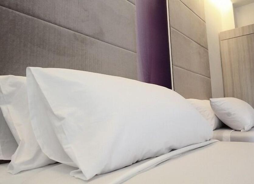 Équipements de la chambre Photo