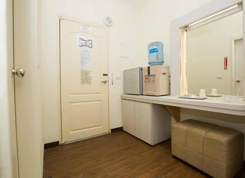 Équipements de la chambre Photo