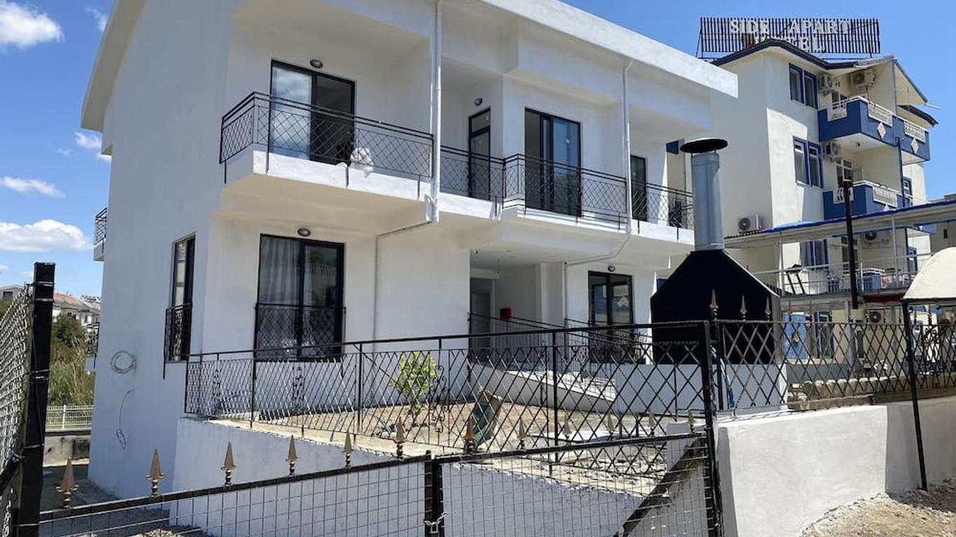 Side Apart Hotel
