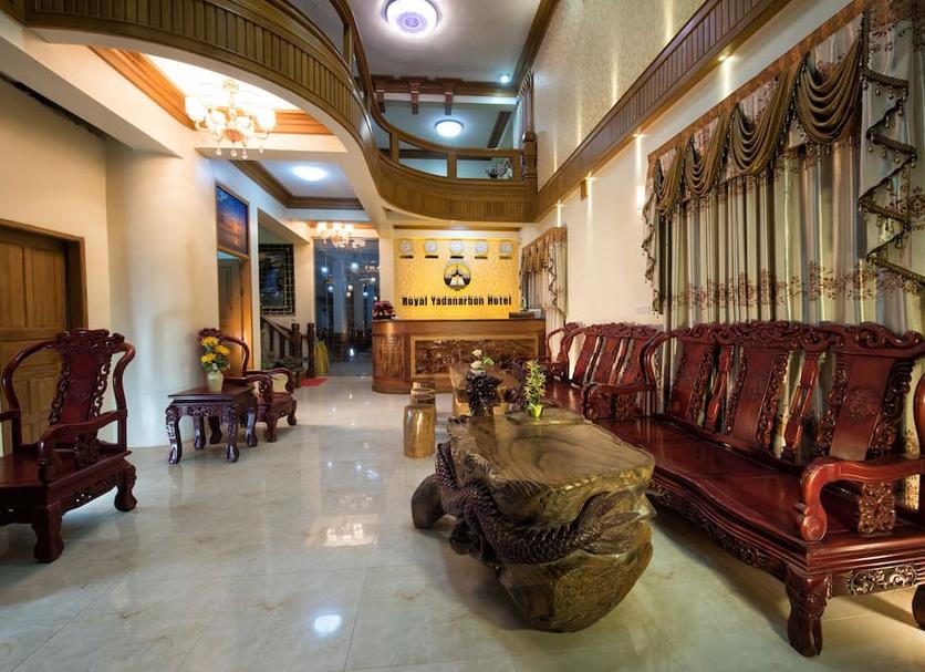 Hall d’entrée Photo