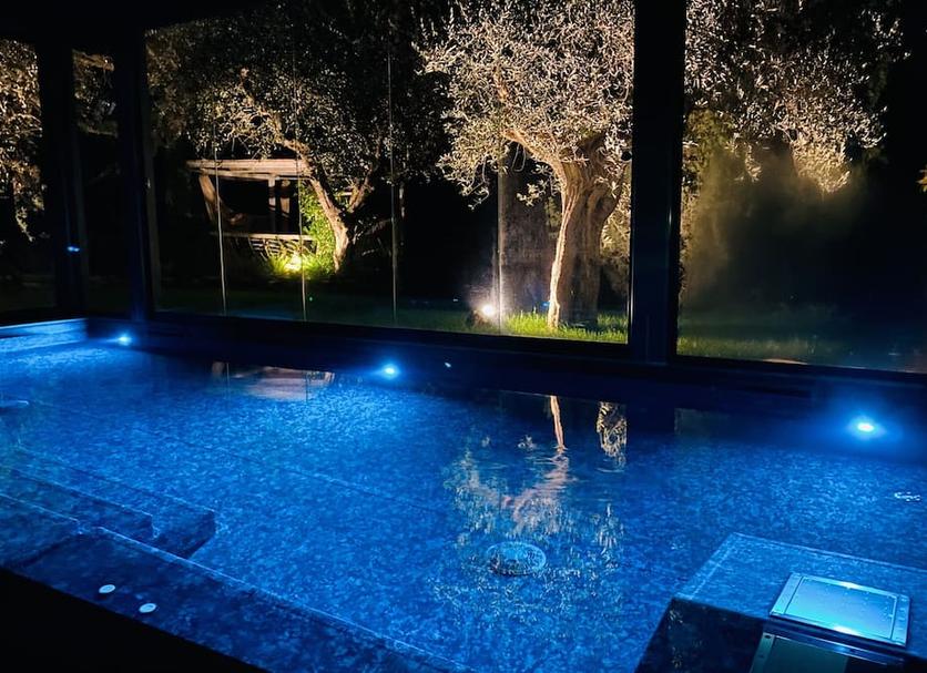 Piscine Photo