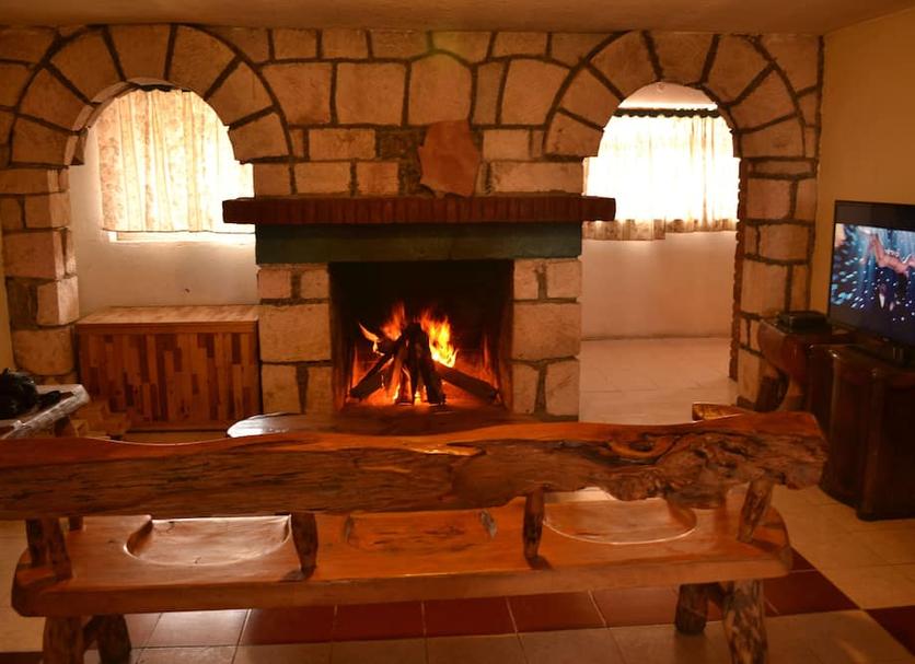 Équipements de la chambre Photo