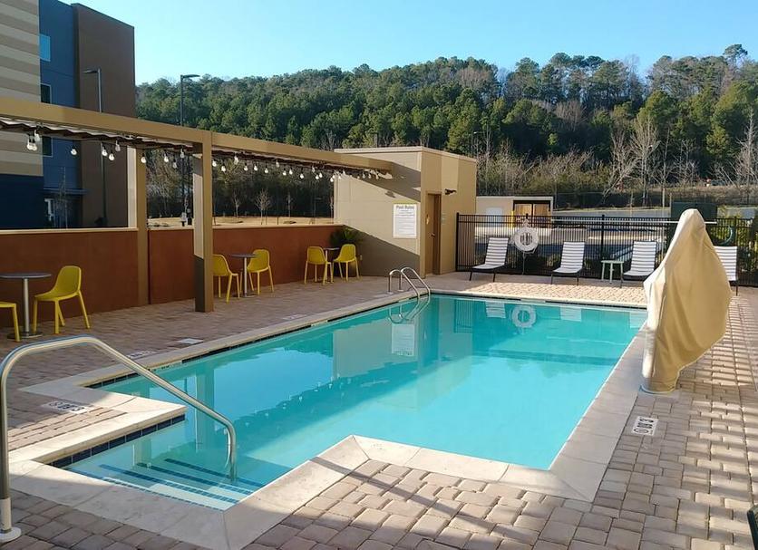 Piscine Photo