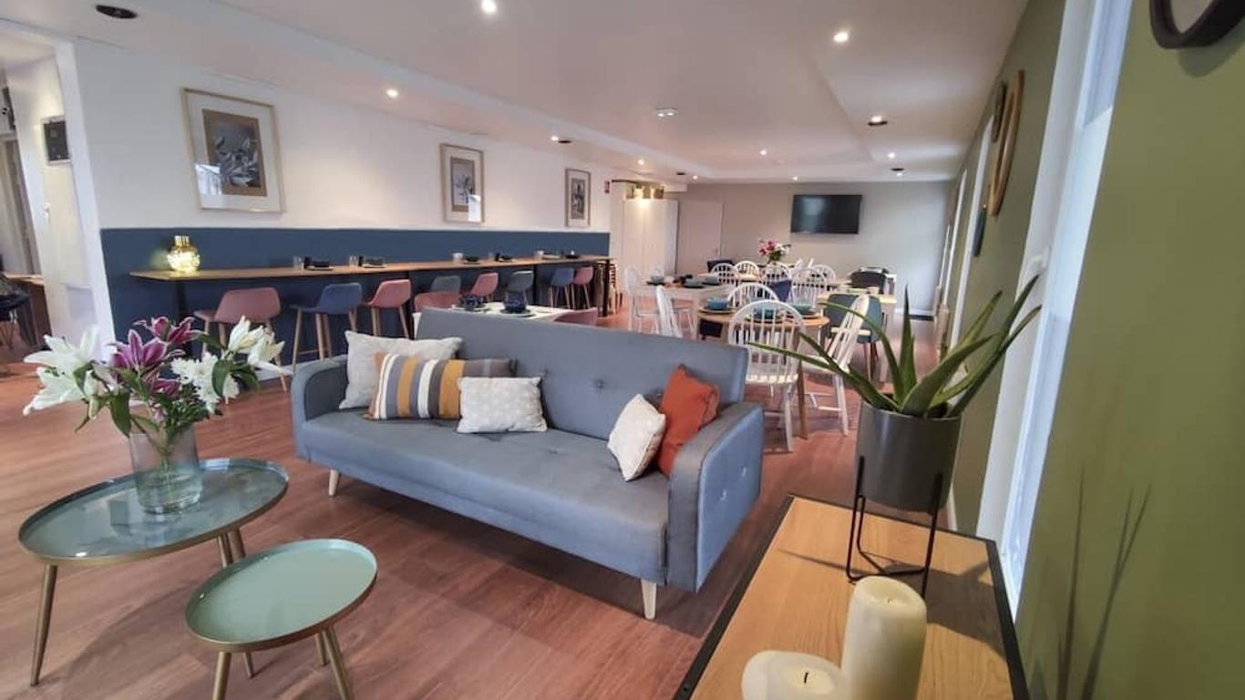 Hotel Le Lys