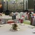 Salle de banquet