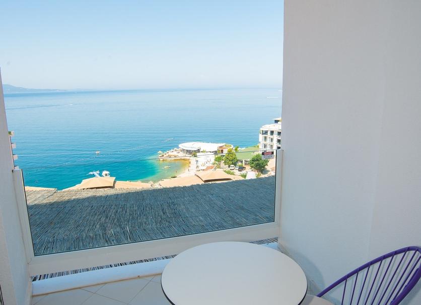 Balcon Photo