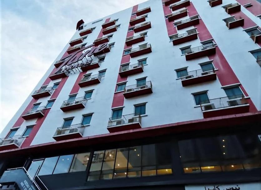Bâtiment Photo