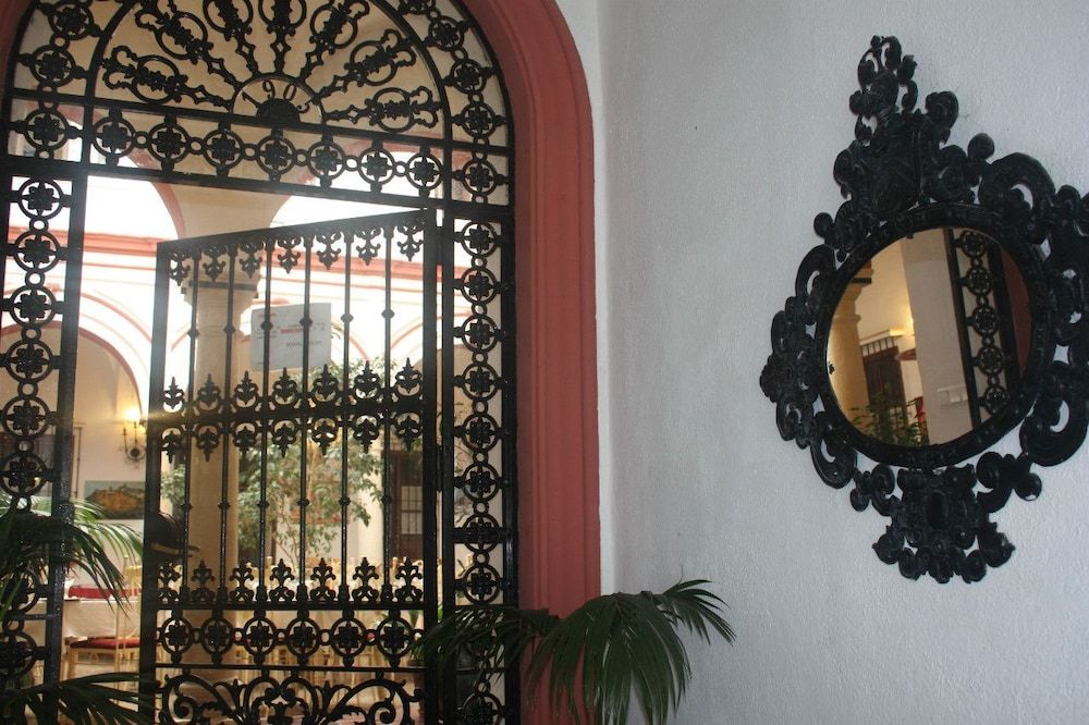 Hall d’entrée
